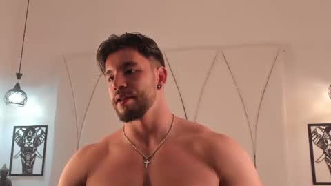 Snapshot of jackson_stifler1 chatting on 5, 7, 2026 Jckson Stifler online show from 5, 7, 2026