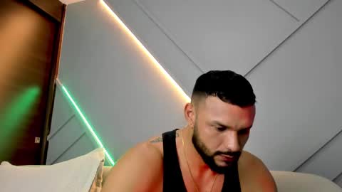 Snapshot of jackson_wayne__ chatting on 2, 3, 2025 Jackson Wayne online show from 2, 3, 2025
