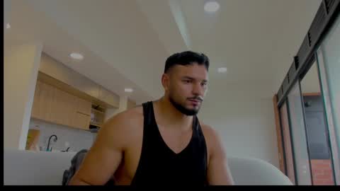 Jackson Wayne online show from 2, 11, 2025