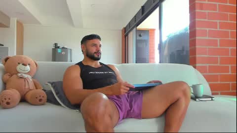 Jackson Wayne online show from 9, 4, 2026