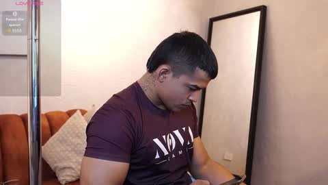 Jackson Bell online show from 18, 11, 2025