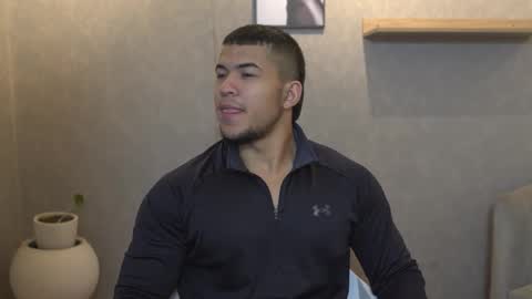 Jackson Bell online show from 20, 2, 2026