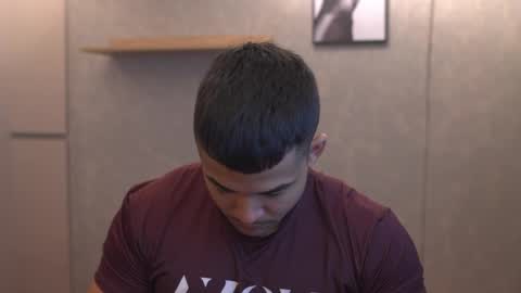 Jackson Bell online show from 26, 3, 2026