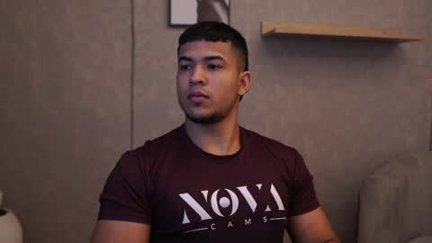 Jackson Bell online show from 15, 4, 2026