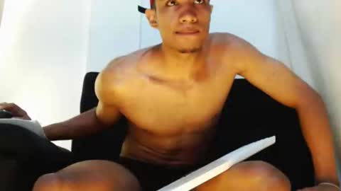 Jackson Cooper online show from 19, 12, 2024