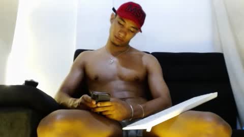 Jackson Cooper online show from 16, 1, 2025