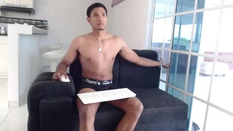 Snapshot of jacksoncooper1 chatting on 2, 4, 2026 Jackson Cooper online show from 2, 4, 2026