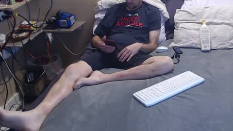 Snapshot of jacksonmale1974 chatting on 1, 12, 2024 funtimes49203 online show from 1, 12, 2024