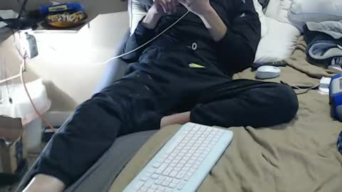 Snapshot of jacksonmale1974 chatting on 8, 12, 2024 funtimes49203 online show from 8, 12, 2024