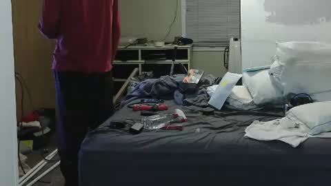 Snapshot of jacksonmale1974 chatting on 25, 12, 2024 funtimes49203 online show from 25, 12, 2024