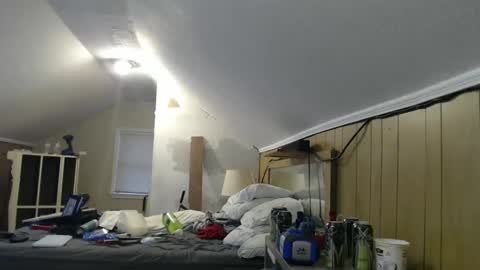 Snapshot of jacksonmale1974 chatting on 25, 12, 2024 funtimes49203 online show from 25, 12, 2024