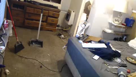 Snapshot of jacksonmale1974 chatting on 31, 12, 2024 funtimes49203 online show from 31, 12, 2024