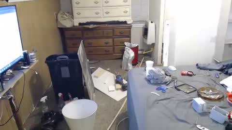 Snapshot of jacksonmale1974 chatting on 5, 1, 2025 funtimes49203 online show from 5, 1, 2025