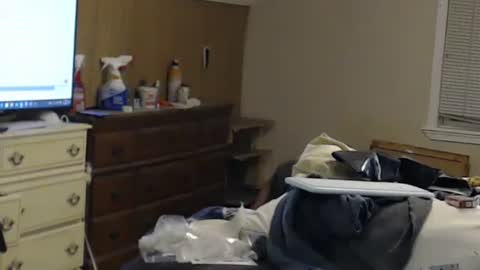 Snapshot of jacksonmale1974 chatting on 9, 1, 2025 funtimes49203 online show from 9, 1, 2025