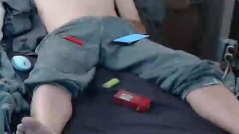 Snapshot of jacksonmale1974 chatting on 10, 1, 2025 funtimes49203 online show from 10, 1, 2025