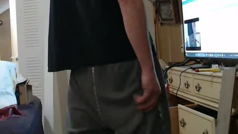 Snapshot of jacksonmale1974 chatting on 11, 1, 2025 funtimes49203 online show from 11, 1, 2025