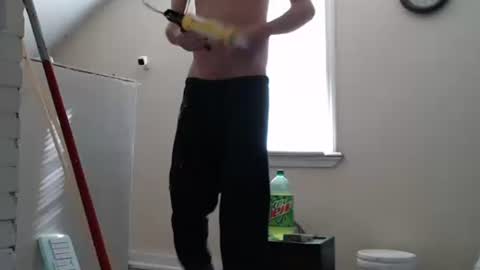 Snapshot of jacksonmale1974 chatting on 15, 1, 2025 funtimes49203 online show from 15, 1, 2025