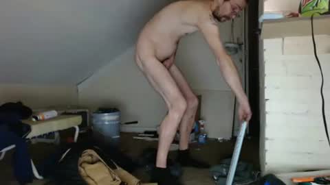 Snapshot of jacksonmale1974 chatting on 17, 1, 2025 funtimes49203 online show from 17, 1, 2025