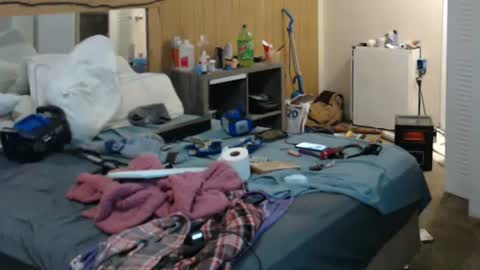 Snapshot of jacksonmale1974 chatting on 19, 1, 2025 funtimes49203 online show from 19, 1, 2025