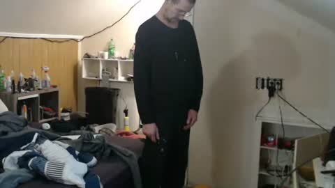 Snapshot of jacksonmale1974 chatting on 26, 1, 2025 funtimes49203 online show from 26, 1, 2025