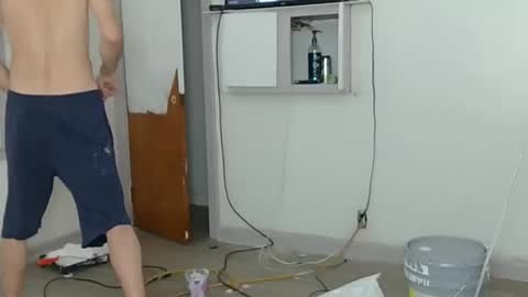 Snapshot of jacksonmale1974 chatting on 3, 10, 2025 funtimes49203 online show from 3, 10, 2025