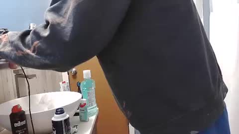 Snapshot of jacksonmale1974 chatting on 2, 11, 2025 funtimes49203 online show from 2, 11, 2025