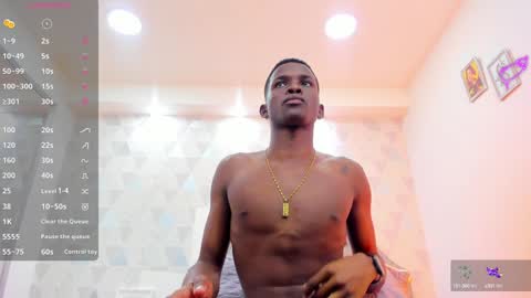 Jackson online show from 4, 12, 2024