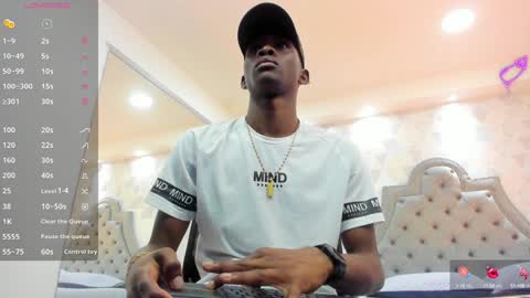 Jackson online show from 11, 12, 2024