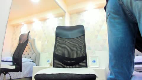 Jackson online show from 12, 12, 2024