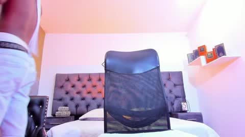 Jackson online show from 23, 12, 2024