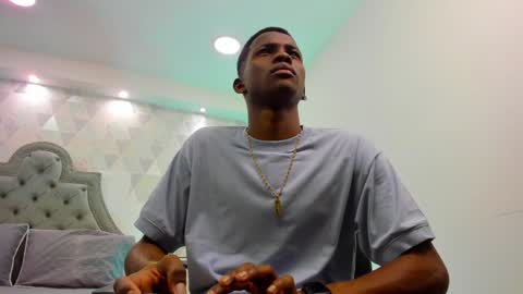 Jackson online show from 9, 1, 2025