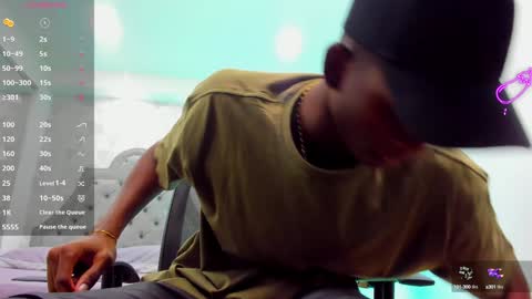 Jackson online show from 16, 1, 2025