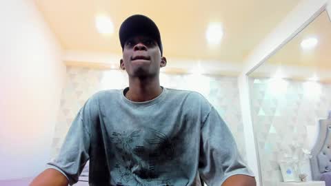 Jackson online show from 17, 1, 2025