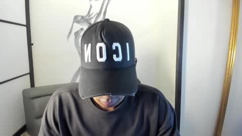 Jackson online show from 9, 10, 2025