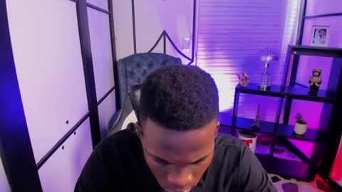 Jackson online show from 21, 10, 2025