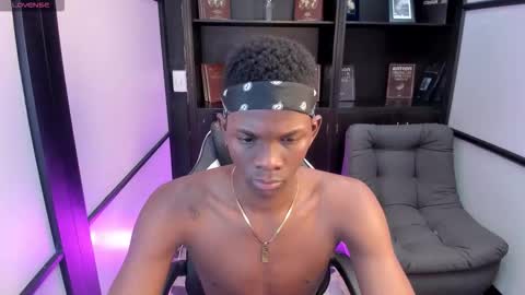 Jackson online show from 29, 10, 2025