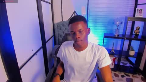 Jackson online show from 6, 11, 2025