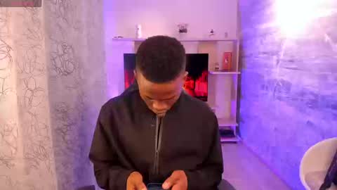 Jackson online show from 12, 3, 2026