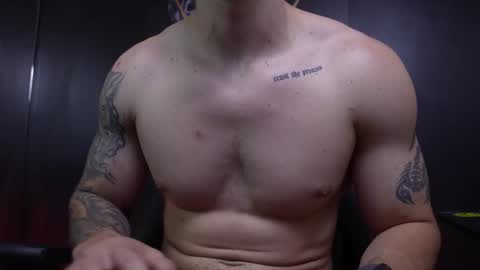 Jackson Olsen online show from 7, 1, 2026