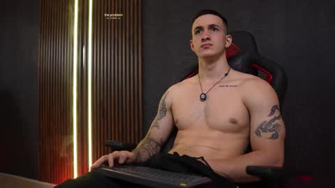 Jackson Olsen online show from 17, 2, 2026