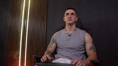 Jackson Olsen online show from 6, 4, 2026