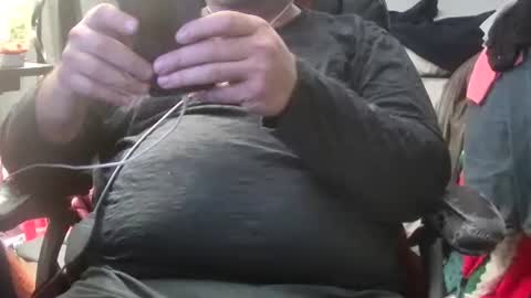 jacksonp41 online show from 13, 12, 2024