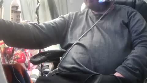 jacksonp41 online show from 9, 1, 2025