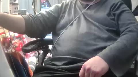 jacksonp41 online show from 12, 1, 2025