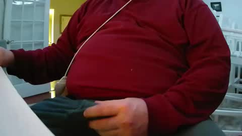 jacksonp41 online show from 27, 2, 2026