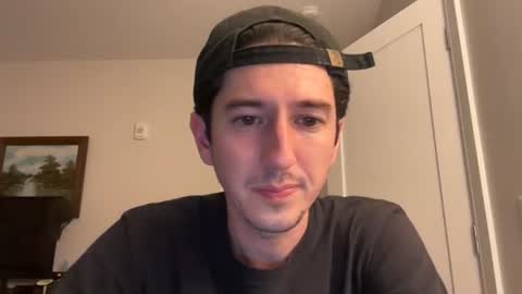 JacksonTheSub online show from 18, 12, 2025