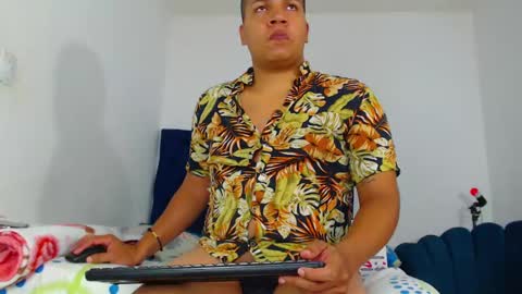 Jack online show from 3, 1, 2025