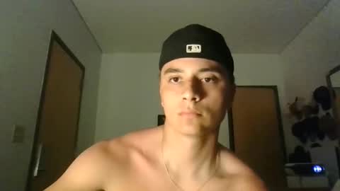 Snapshot of jackstrongof chatting on 4, 6, 2026 ImZacharyTyler online show from 4, 6, 2026