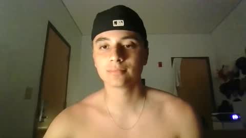 Snapshot of jackstrongof chatting on 5, 6, 2026 ImZacharyTyler online show from 5, 6, 2026