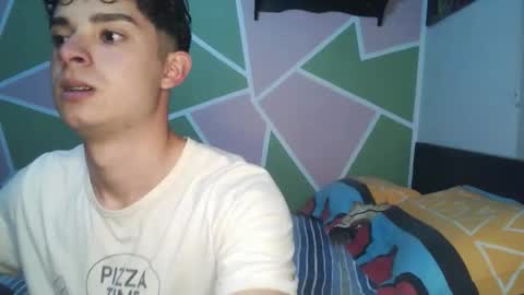 Snapshot of jacktowell_ chatting on 28, 9, 2025 Jack Towell online show from 28, 9, 2025